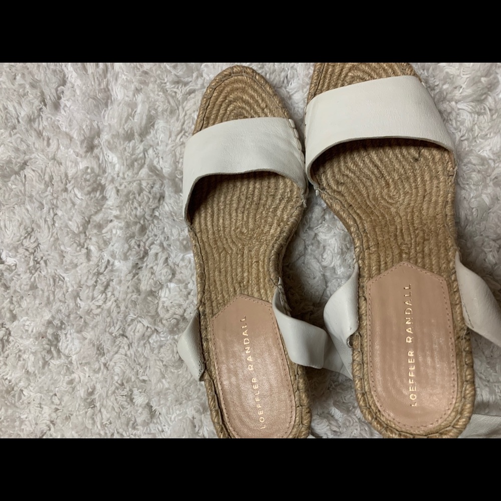 LOEFFLER RANDALL HARPER WEDGE - Picture 15 of 15